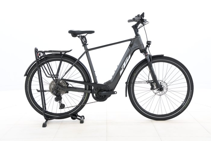 Ktm MACINA STYLE XL 2023