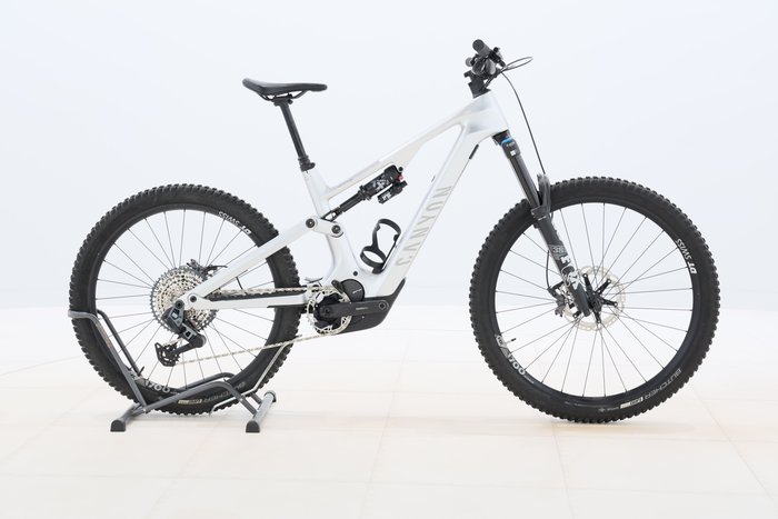 Canyon SPECTRAL:ON CF 9 720 2023