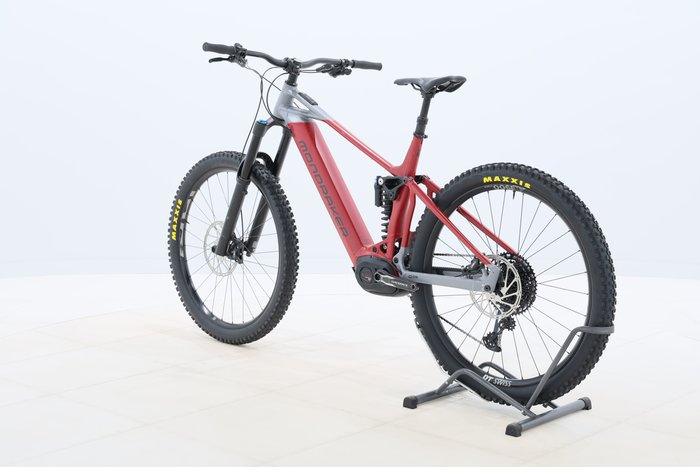 Mondraker LEVEL R 2024