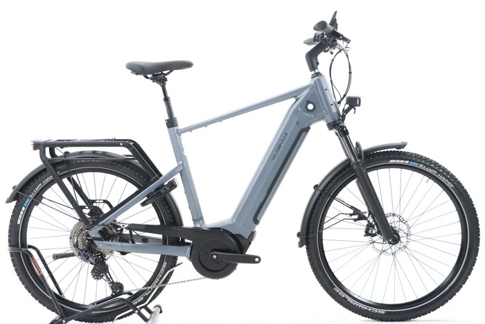 Velo De Ville SEB 890 2024