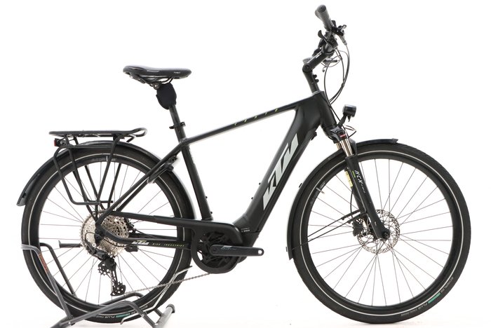 KTM ZEG CENTO 11 PLUS 2021