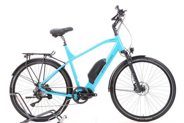 Böttcher Shark 2021