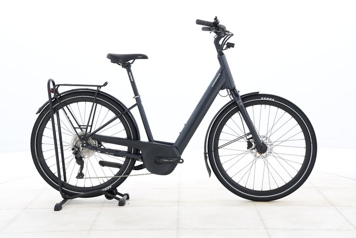 Orbea Optima E40 2022
