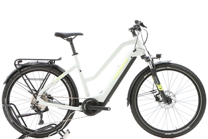 Haibike Trekking 6 2023