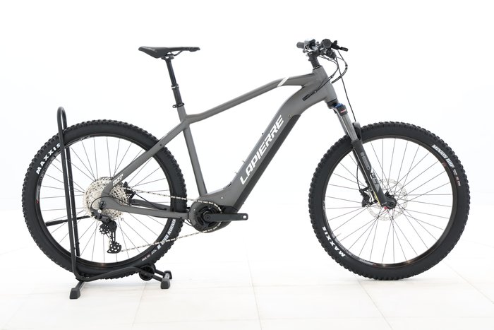 Lapierre OVERVOLT HT 8.6 2022