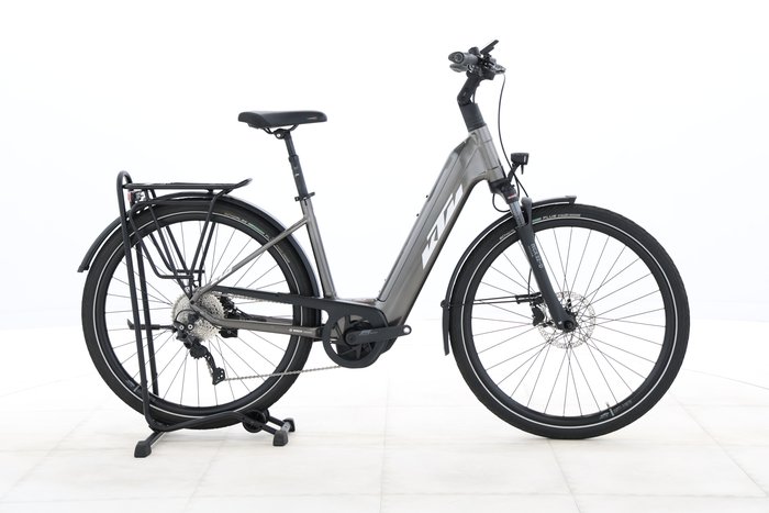 Ktm MACINA STYLE 740 2025