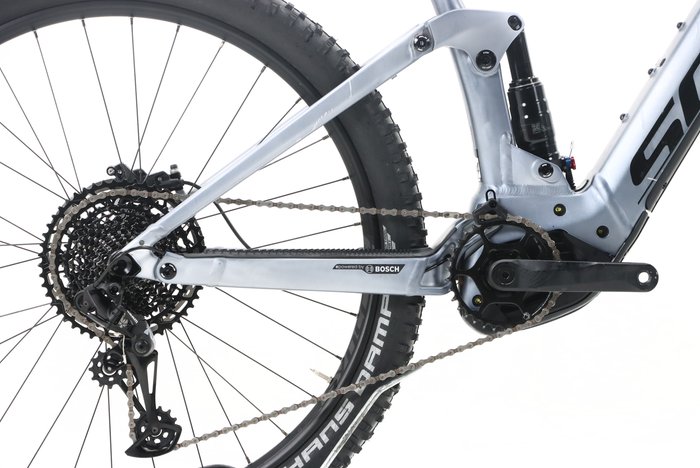 Scott GENIUS ERIDE 930 2021