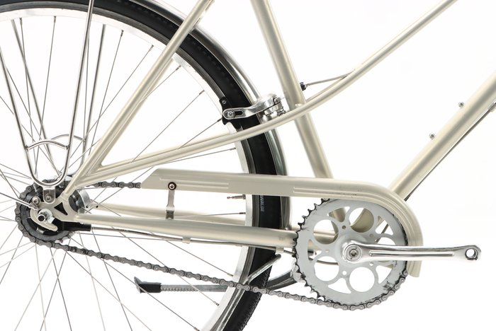 Creme Cycles CAFERACER LADY SOLO 7-GANG 2021