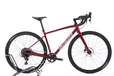 Specialized DIVERGE E5 COMP 2022