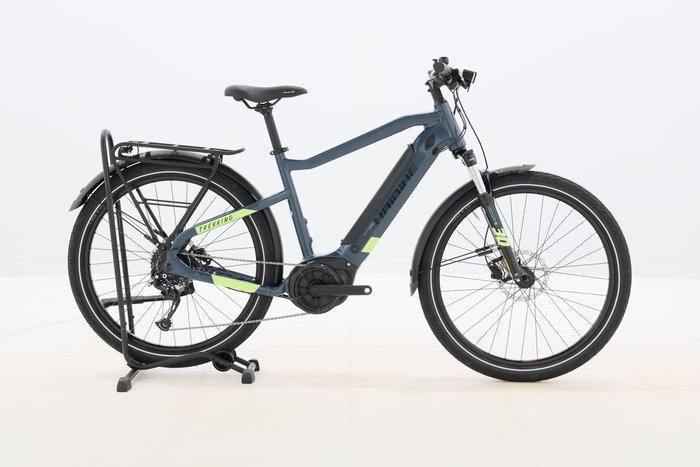 Haibike TREKKING 5 2021