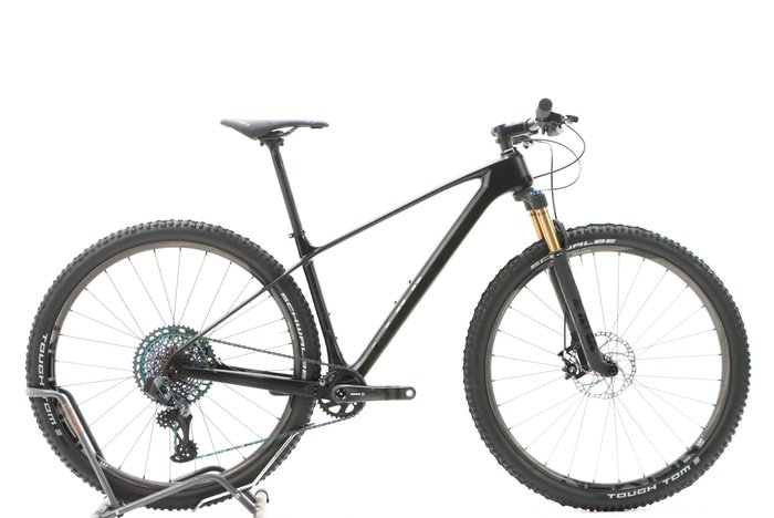 Cube ELITE C:68X SLT 2021