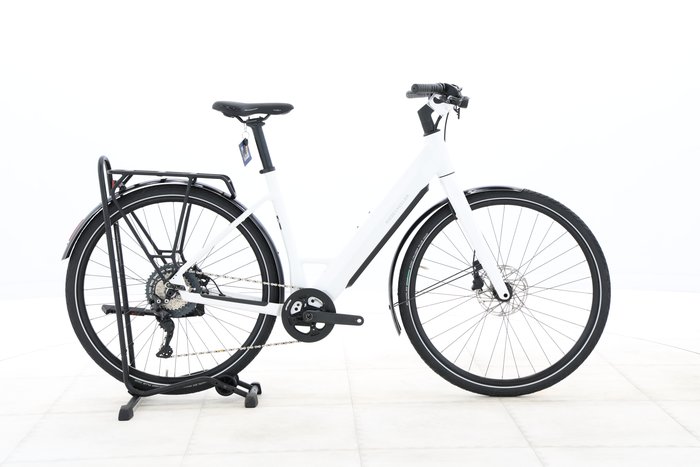 Riese & Müller UBN SIX TOURING 2023