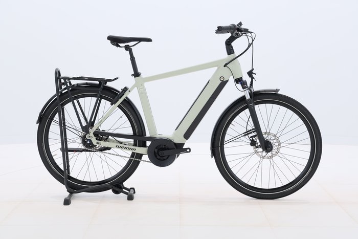 Winora SINUS N5F ECO 2022