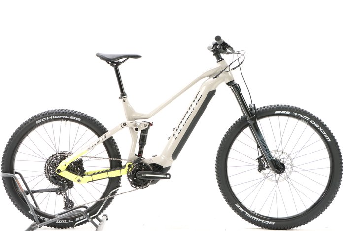 Haibike ALLMTN 2 2022
