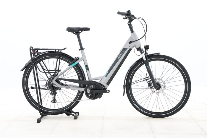 Pegasus EVO CX 625 2023