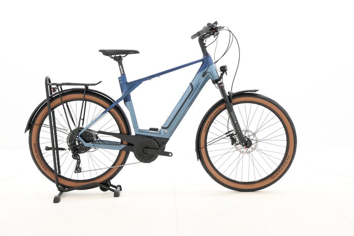 Kreidler VITALITY ECO 10 SPORT 500 2022