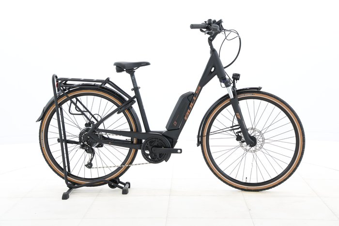 Bulls STREET CX 2023