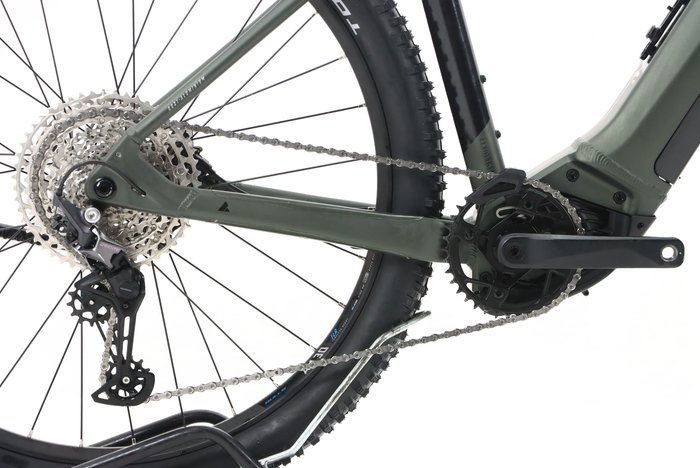 Bulls COPPERHEAD EVO 3 29 750 2024