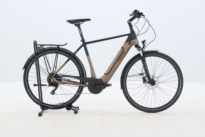 Kreidler Vitality Eco 7 Sport CX 2023