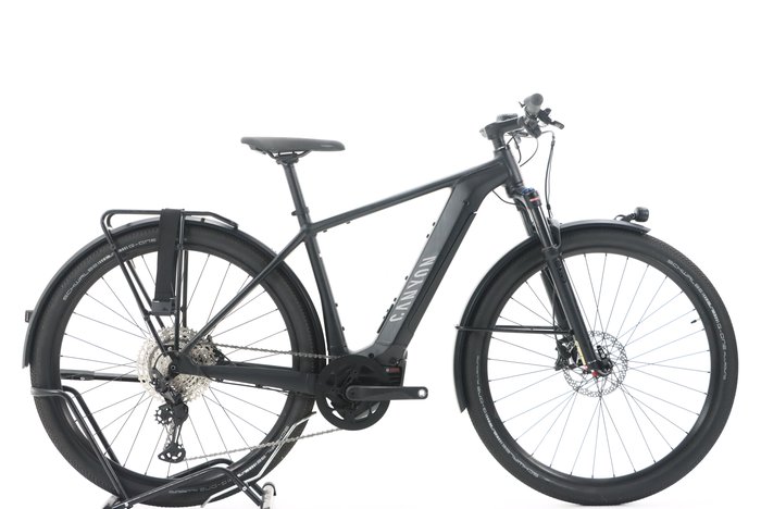 Canyon PATHLITE:ON 7 2021