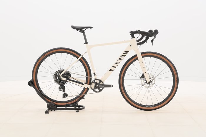 Canyon GRIZL 5 2025