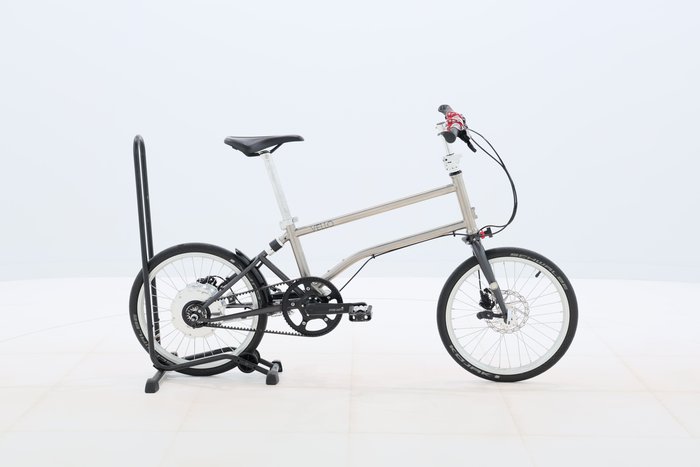 Vello titan 2022