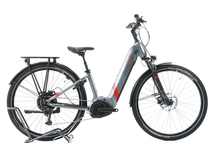 Conway CAIRON T 2.0 500 2023