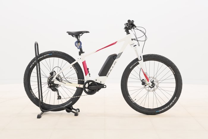 Bulls Aminga E2 CX 2022