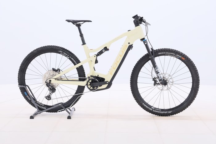 Focus THRON² 6.9 2022