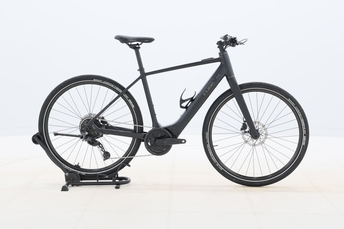 Cube EDITOR HYBRID PRO 400X 2025