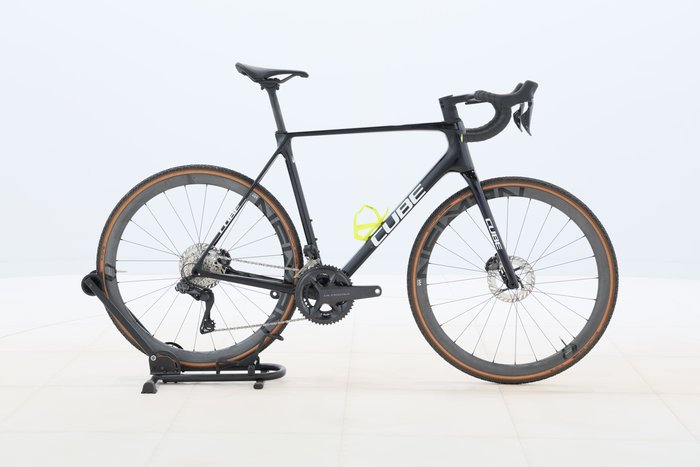 Cube CROSS RACE C:68X TE 2023