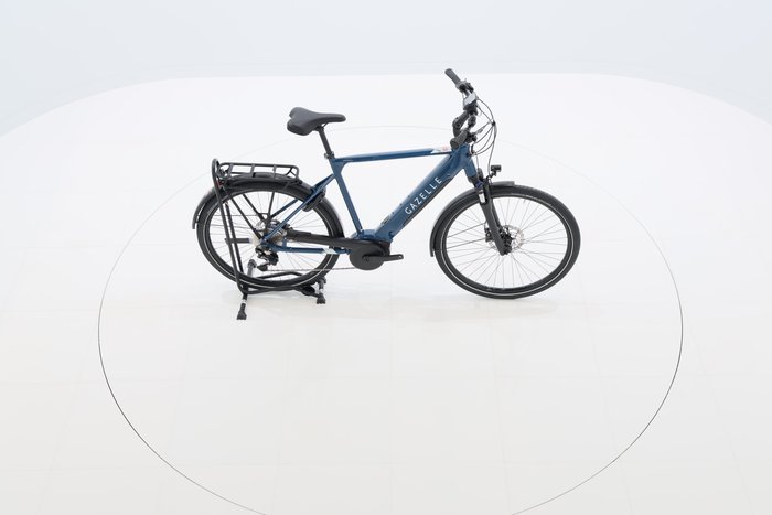 Gazelle MEDEO T10 HMB 500 2022