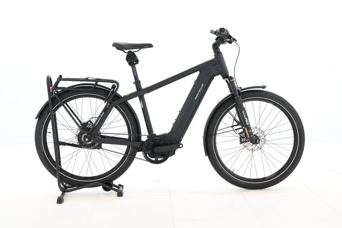 Riese & Müller CHARGER3 GT VARIO 750 2022