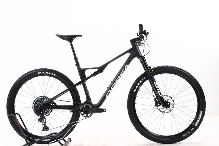Orbea Oiz M21 2024