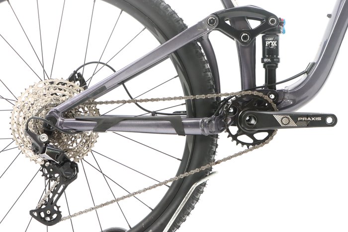 Giant Trance 3 2021