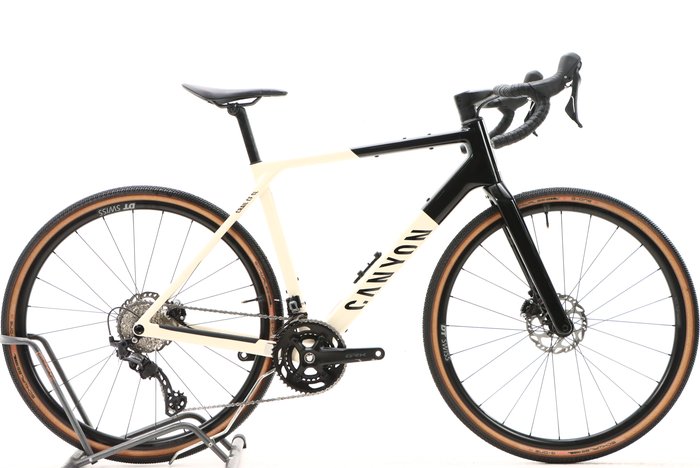 Canyon GRAIL CF SL 7 2024