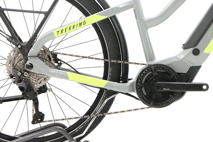 Haibike TREKKING 6 2021