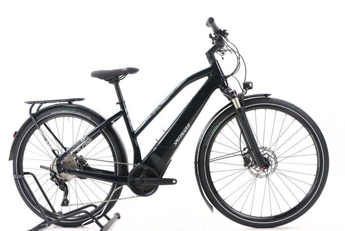 Specialized TURBO VADO 4.0 2022