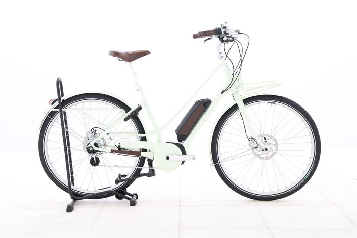 Diamant JUNA DELUXE + 500 2021