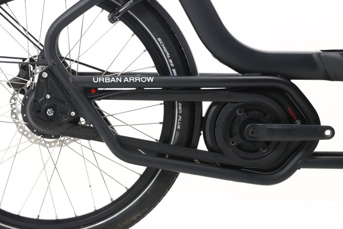 Urban Arrow Family Performance Essential 2022