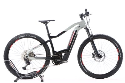 Haibike HARDNINE 9 2021