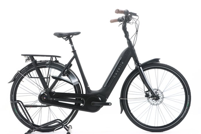 Gazelle ARROYO C8 HMB ELITE 500 2022