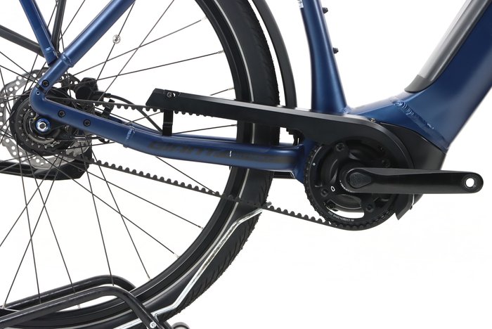 Giant DAILYTOUR E+ 1 BD RT 2022