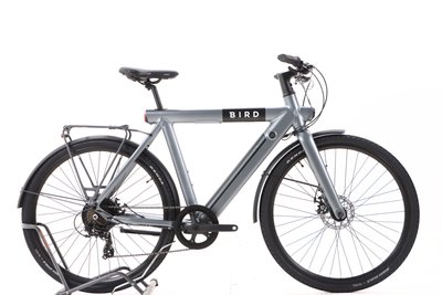 Bird E-Bike 2022