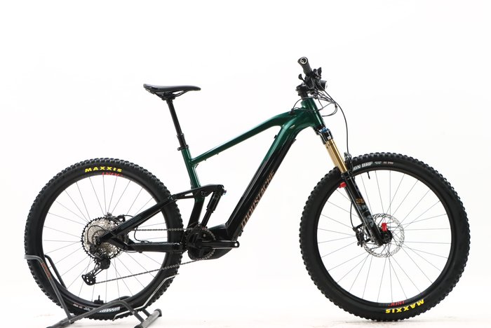Moustache Samedi 29 Trail 9 2023