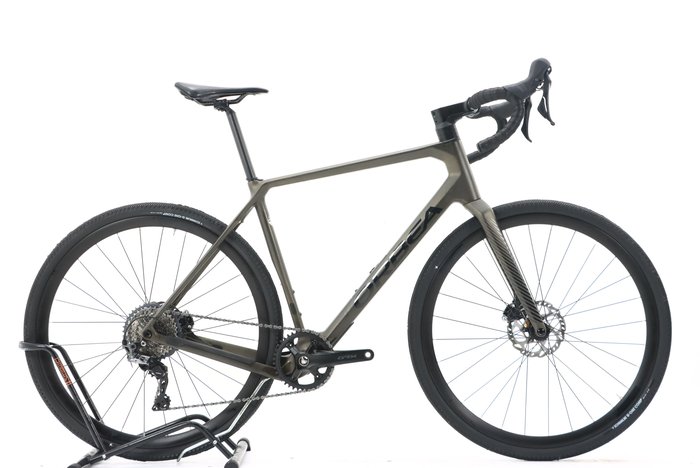 Orbea TERRA M30 TEAM 1X 2022