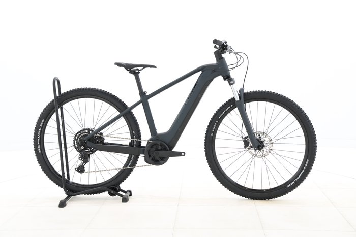 Cube REACTION HYBRID PERFORMANCE 625 2025