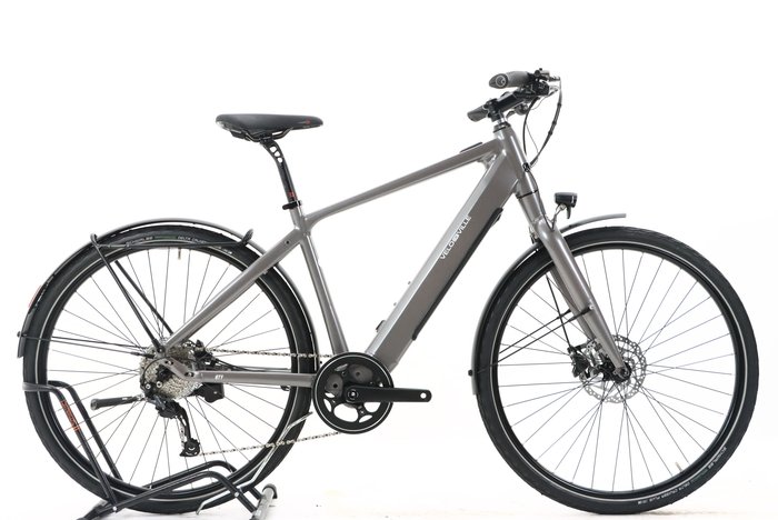 Velo de Ville 6TY URBAN ALIVIO 9 2023