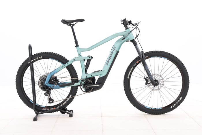 Haibike ALLMTN 3 2022