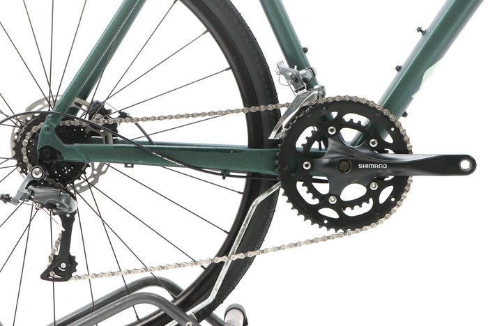 Scott SPEEDSTER GRAVEL 50 2024
